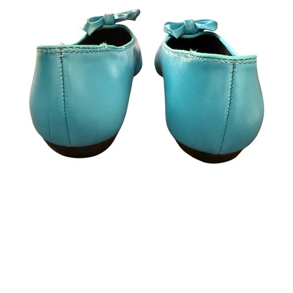 TicTacToe “Pixie” shoes - size 9.5 wide  - D24 - Picture 6 of 11